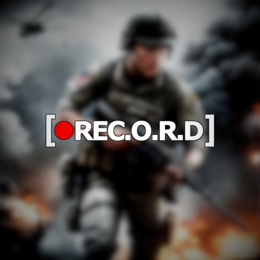 REC.O.R.D APK