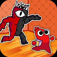 Rainbow.io Origin Story Mod APK
