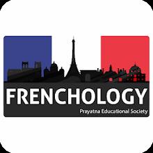 Frenchology: French Exam icon