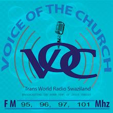 Voice of the Church Eswatini APK