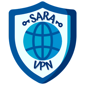 Sara VPN : Reliable & Fast VPN icon