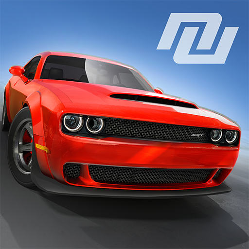 Nitro Nation APK