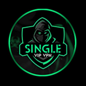 SINGLE VIP VPN icon