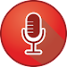 Simple recorder icon