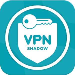 Shadow VPN - Secure VPN Proxy icon