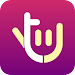 Just4Laugh | Voice Changer App icon