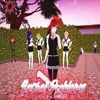 Rachel Problems Mod APK