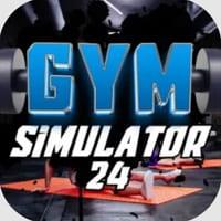 Gym Simulator 24 Mod APK