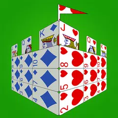 Castle Solitaire: Card Game APK