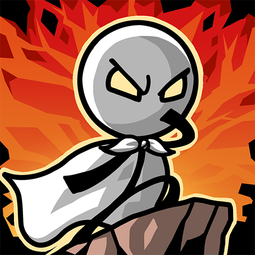 HERO WARS Super Stickman Defense icon