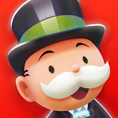 MONOPOLY GO! Mod icon