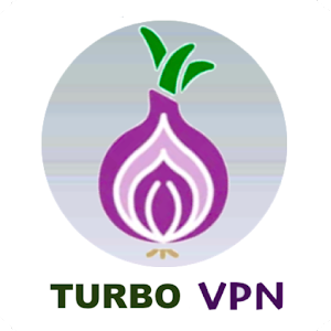 Turbo Onion VPN Secure Browser icon