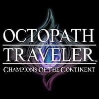 Octopath TraMod icon