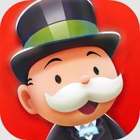 Reroll 2 Monopoly Mod APK