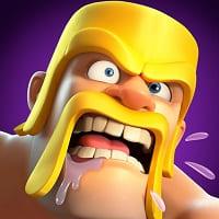 Clash Of Clans Town Hall 16 Mod APK