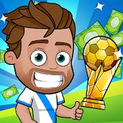 Idle Soccer Story - Tycoon RPG Modicon