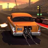 No Limit Drag Racing Mod APK