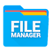 File Manager by Lufick icon