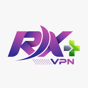 Rx Plus VPN icon