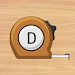 Smart Distance icon