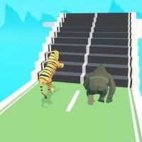 Animal Racing Mod APK