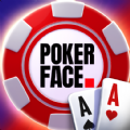 Poker Face Texas Holdem Poker APK