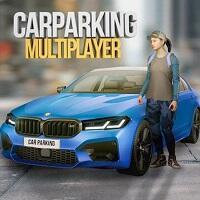 Car Parking Multiplayer New Update Mod icon