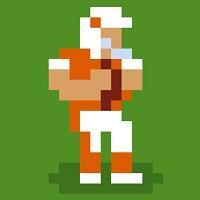 Retro Bowl College Mod icon