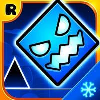 Geometry Dash Subzero Modicon