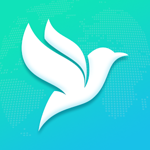 Wings VPN - Secure Proxy VPN icon