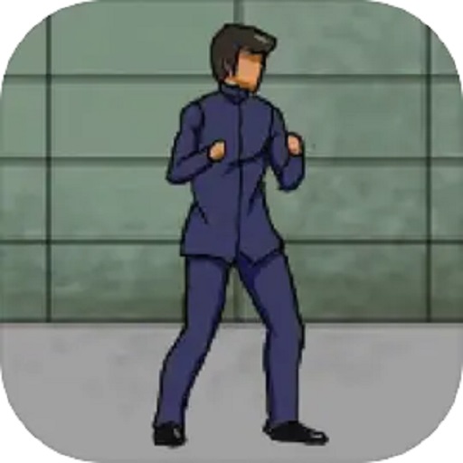 College Brawl 2 APK