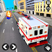 Ambulance Racing Simulator: Car Shootingicon