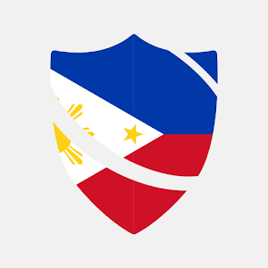 VPN Philippines - Get PH IP icon