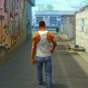 Gangs Town Story Mod APK