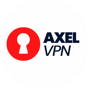 Axel VPN icon