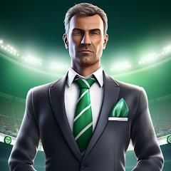 Club Boss - Football Game Mod APK
