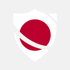 VPN Japan - Get Japan IP icon