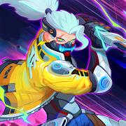 Frontline Hero: Epic war games Mod APK