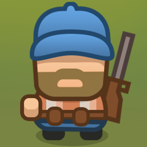 Idle Outpost: Upgrade Games APK