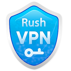 Rush VPN - Secure VPN Proxy APK