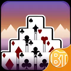 Pyramid Solitaire - Make Money APK