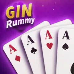 Gin Rummy Elite: Online Game APK