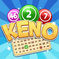 A Keno Gameicon