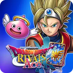 ドラゴンクエストライバルズ エース APK