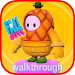 Ultimate Fall guys Battle Walkthrough icon