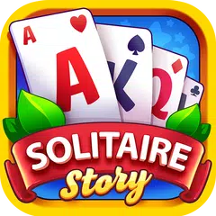 Solitaire Story TriPeaksicon