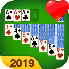 Solitaire Card Games: Classic Solitaire Klondike APK