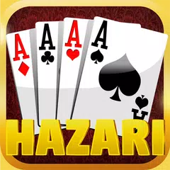 Hazari - Offline Card Games APK