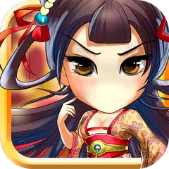 Da Tam Quoc - Tam Quốc mới APK