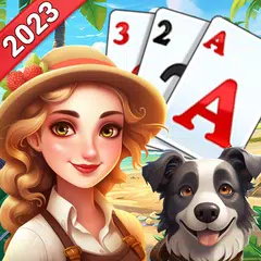 TriPeaks Solitaire:Fairy APK